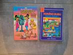 2 strips Mannekesblad, Boeken, Meerdere stripboeken, Ophalen of Verzenden, Nieuw