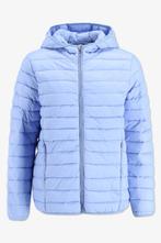 Nieuw licht gewatteerd jasje Bel&Bo, mt 40, Kleding | Dames, Jassen | Zomer, Maat 38/40 (M), Blauw, Bel en Bo, Nieuw