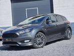 Ford Focus St line*Park assist*Volant chauffant (bj 2018), Auto's, Focus, Stof, Gebruikt, 4 cilinders