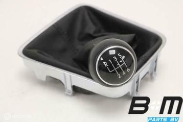 Leder versnellingspookhoes VW Tiguan 5N 5N0711113A beschikbaar voor biedingen