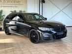 BMW 330e - 2021 - 127.168km - M pack - Pano - 360 camera, Cuir et Alcantara, 218 kW, Euro 6, Entreprise