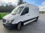 2013 Mercedes-Benz Sprinter 313 CDI Fourgonnette, Autos, Euro 5, Achat, Entreprise, Mercedes-Benz