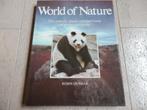 World of Nature, Boeken, Natuur, Ophalen of Verzenden, Zo goed als nieuw