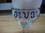 ORVAAL GLAS, Verzamelen, Biermerken, Ophalen of Verzenden