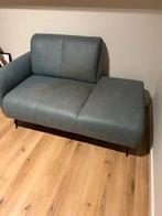 Xooon lederen 2 zit twv 1179€ Gekocht bij ODRADA, Ophalen, Zo goed als nieuw, Stof