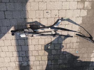 Ruitenwissermotor met mechanisme golf 5 1k1  beschikbaar voor biedingen