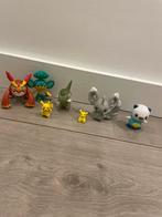 Oude Pokémon mannetjes vintage, Hobby en Vrije tijd, Ophalen of Verzenden