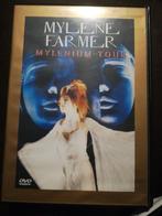 DVD - mylene farmer - mylenium tour, Utilisé, Enlèvement ou Envoi