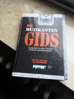 Boek De Muzikanten Gids( nog nieuw), Ophalen of Verzenden, Nieuw, Algemeen