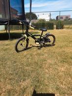 16" jongensfiets, Fietsen en Brommers, Ophalen