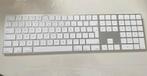 Apple Magic Keyboard - QWERTY, Computers en Software, Toetsenborden, Ophalen of Verzenden, Azerty, Zo goed als nieuw