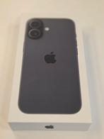 Iphone 17 256 BG Black, Enlèvement ou Envoi, Autres modèles, Sans abonnement, Sans simlock