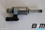 Injector VW Touran 5T 1.4 TSI CZD 04E906036E, Gebruikt