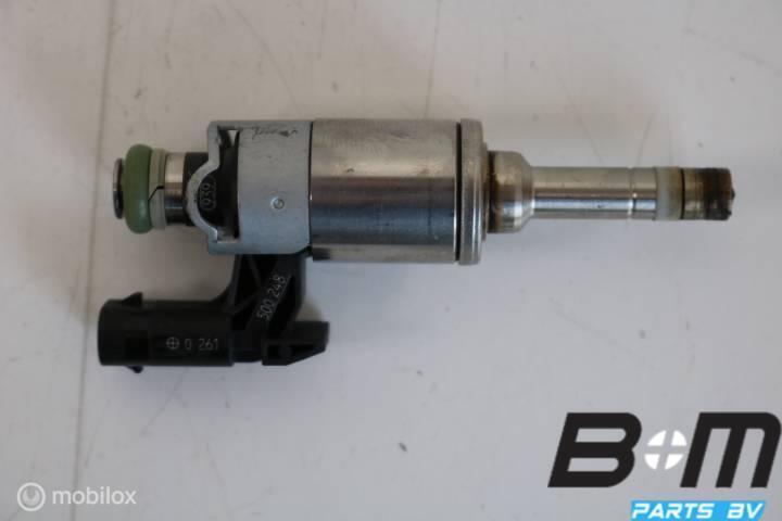 Injector VW Touran 5T 1.4 TSI CZD 04E906036E, Auto-onderdelen, Motor en Toebehoren, Gebruikt