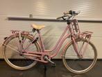 Frappé damesfiets, Fietsen en Brommers, Ophalen, Zo goed als nieuw