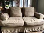 Zetel, Huis en Inrichting, Zetels | Zetels, Ophalen, Gebruikt, 150 tot 200 cm, Tweepersoons