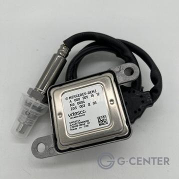 Mercedes- Benz NOX-Sensor A0009051512 NIEUW  beschikbaar voor biedingen