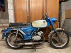 Zundapp 50 modèle 517-09, Enlèvement, Comme neuf