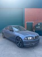 BMW E46 328i sedan in onderdelen, Auto-onderdelen, Ophalen of Verzenden, Gebruikt, BMW