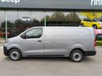 Opel Vivaro VAN L3 2.0 TURBO D 145 MT6 * LAADBAKBESCHERMING, Auto's, Opel, Monovolume, Vivaro, 107 kW, Zilver of Grijs