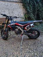 450 crf rx, Motoren, 450 cc, Particulier, SuperMoto