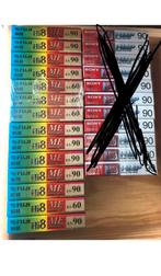 Cassettes vidéo Sony, Fuji Hi-8 (pièce ou lot), Enlèvement ou Envoi, Neuf, dans son emballage