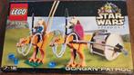 Lego Star Wars 7115 Gungan Patrol uit 2000 - Nieuw/sealed!!, Kinderen en Baby's, Speelgoed | Duplo en Lego, Ophalen of Verzenden