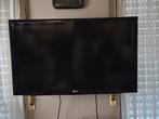 Tv inclusief beugel., Audio, Tv en Foto, Televisies, Ophalen, Zo goed als nieuw, 100 cm of meer, LG