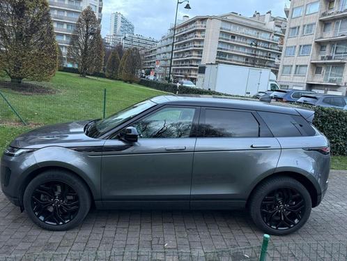 Range Rover Evoque 2.0 D180 S Facelift, Auto's, Land Rover, Particulier, 4x4, ABS, Achteruitrijcamera, Airconditioning, Alarm