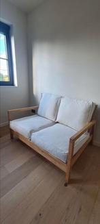 Leuke 2-zitsbank /2-zitszetel, Huis en Inrichting, Zetels | Zetels, Ophalen, Zo goed als nieuw