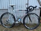 Cannondale CAAD 4 Saeco USA team replica - Dura Ace, Fietsen en Brommers, 53 tot 57 cm, Ophalen, Gebruikt, Aluminium