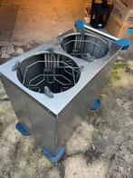 porte assiette, Enlèvement