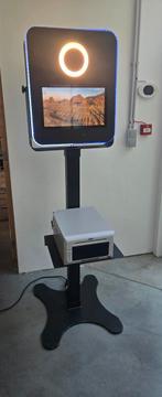 photobooth, Computers en Software, Overige Computers en Software, Ophalen, Gebruikt