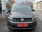 Volkswagen Caddy 1.4TGI CNG/Etat Neuf/Gaz Naturel/Grnt12Mois, Argent ou Gris, Achat, Entreprise, Entretenue par le concessionnaire