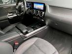 MERCEDES GLA 180 Met AMG Pack Org Trekhaak, Auto's, 4 cilinders, Zwart, 5 zetels, 5 deurs