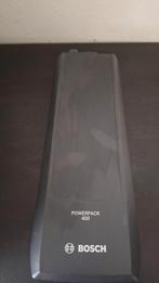 Bosch powerpack 400, Ophalen of Verzenden, Zo goed als nieuw