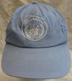 Pet, Cap, United Nations, Verenigde Naties, KL, jaren'90.(8), Ophalen of Verzenden, Landmacht, Overige typen