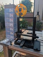 Ender 3 V2, Computers en Software, 3D Printers, Ophalen, Gebruikt