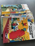 11 stuks jommeke in kleur Deel gebruikt en deel nieuw nrs. 1, Meerdere stripboeken, Ophalen of Verzenden, Gelezen, Jef Nys