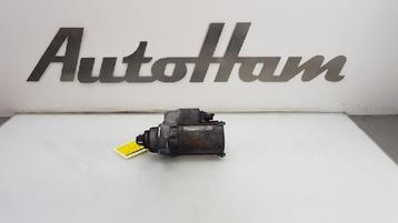 STARTMOTOR Skoda Fabia II Combi (01-2007/12-2015) beschikbaar voor biedingen