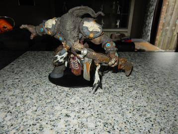 nr.255 - Korg tauren - World of warcraft beschikbaar voor biedingen