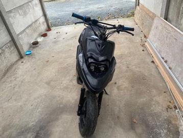 Mbk booster 70cc  beschikbaar voor biedingen