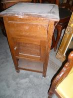 OUD NACHTKASTJE, Ophalen of Verzenden