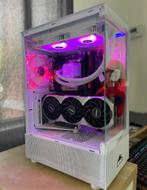 PC GAMER RYZEN 7 - RTX 4070 - 32Gb, Computers en Software, Ophalen, Zo goed als nieuw, Gaming, SSD