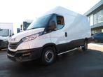 Iveco Daily 35 S 14 A8 (bj 2022), Auto's, Bestelwagens en Lichte vracht, Automaat, Gebruikt, Euro 6, Iveco