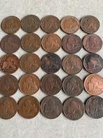 Oude munten, Postzegels en Munten, Ophalen of Verzenden