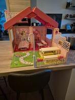 Barbie, Enlèvement ou Envoi