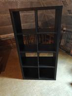 kast, Ophalen, Gebruikt