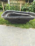vijver 150l eventueel met vijverpomp, Tuin en Terras, Ophalen, Gebruikt
