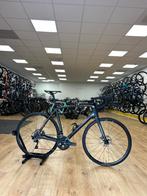 Merida Scultura 6000 Disc Carbon Racefiets, Ophalen of Verzenden, Gebruikt